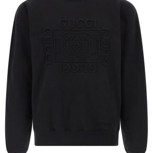 'Incrocio GG' sweatshirt