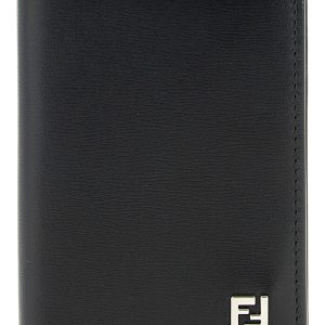 'Squared FF' card holder
