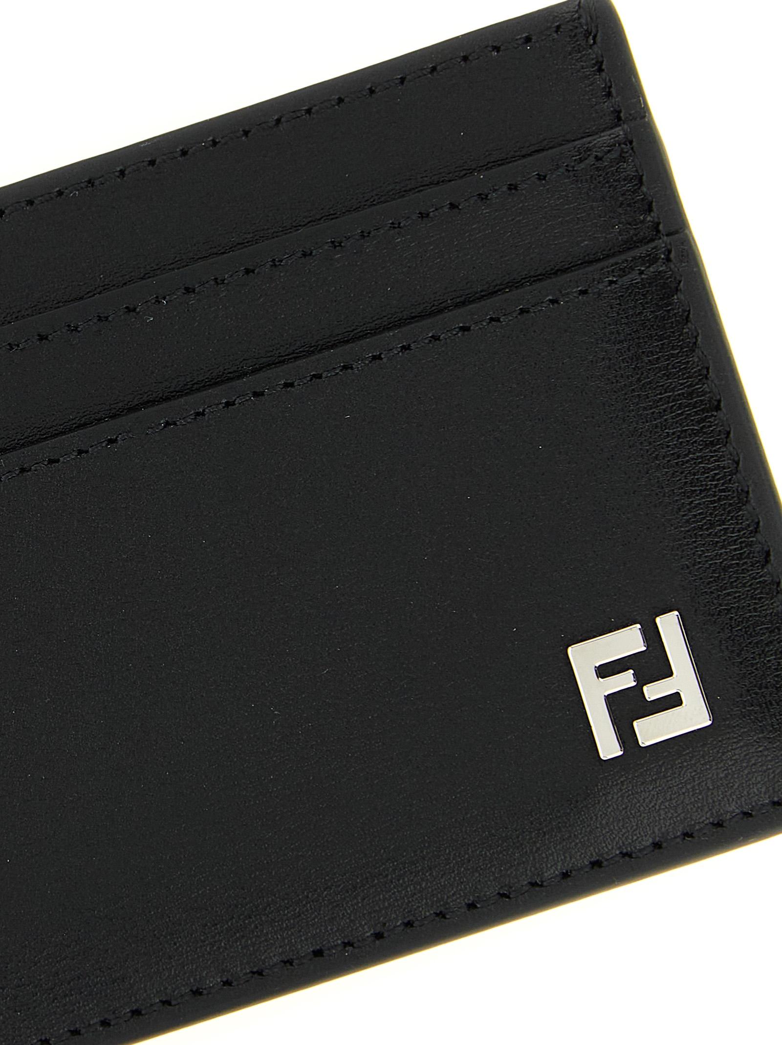 'Squared FF' card holder - immagine 3