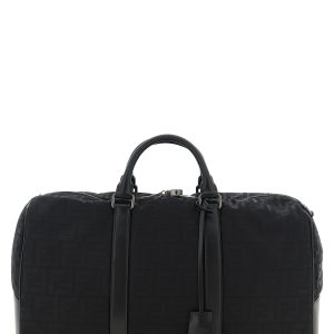 Medium FF duffel bag