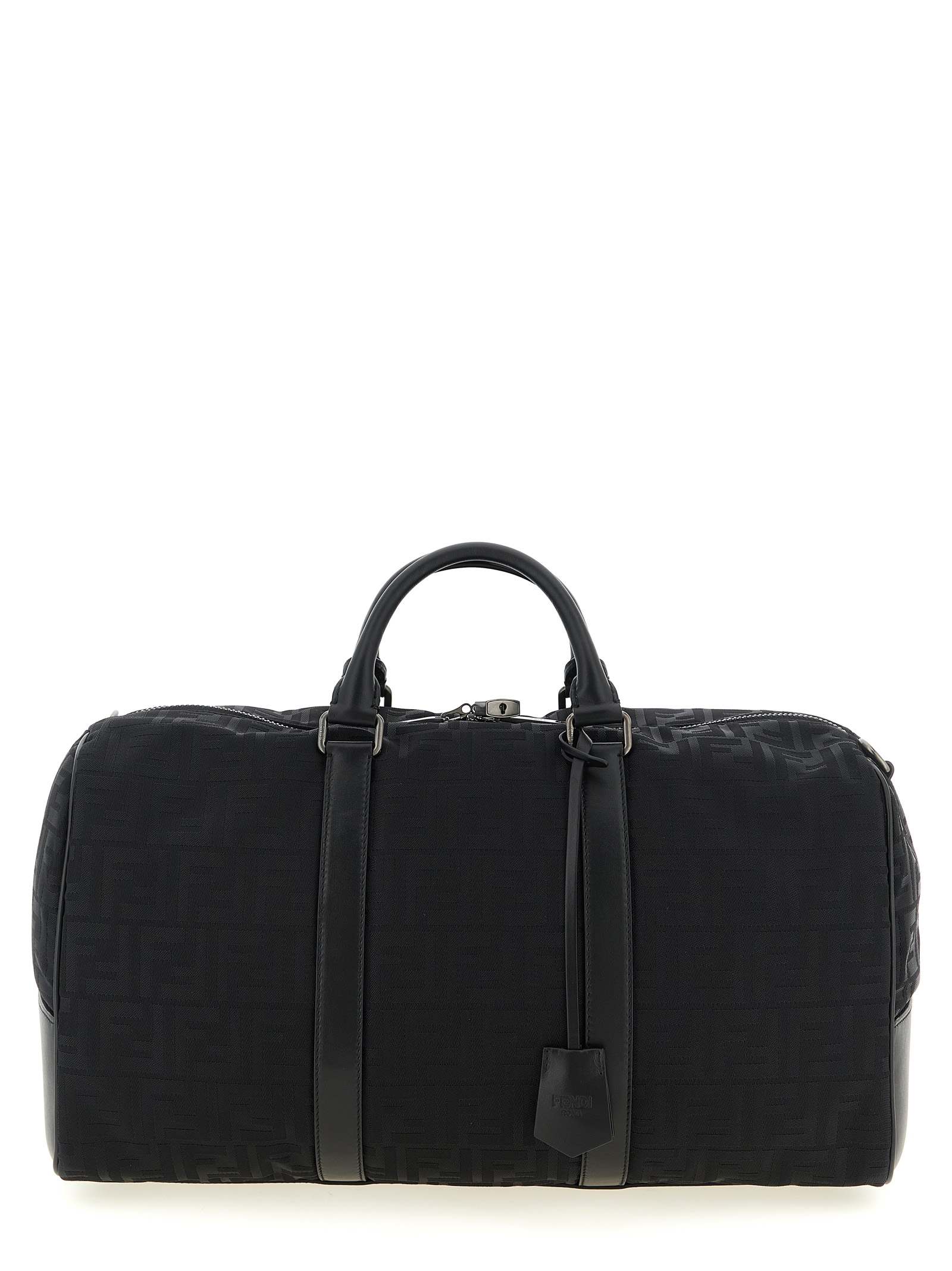 Medium FF duffel bag