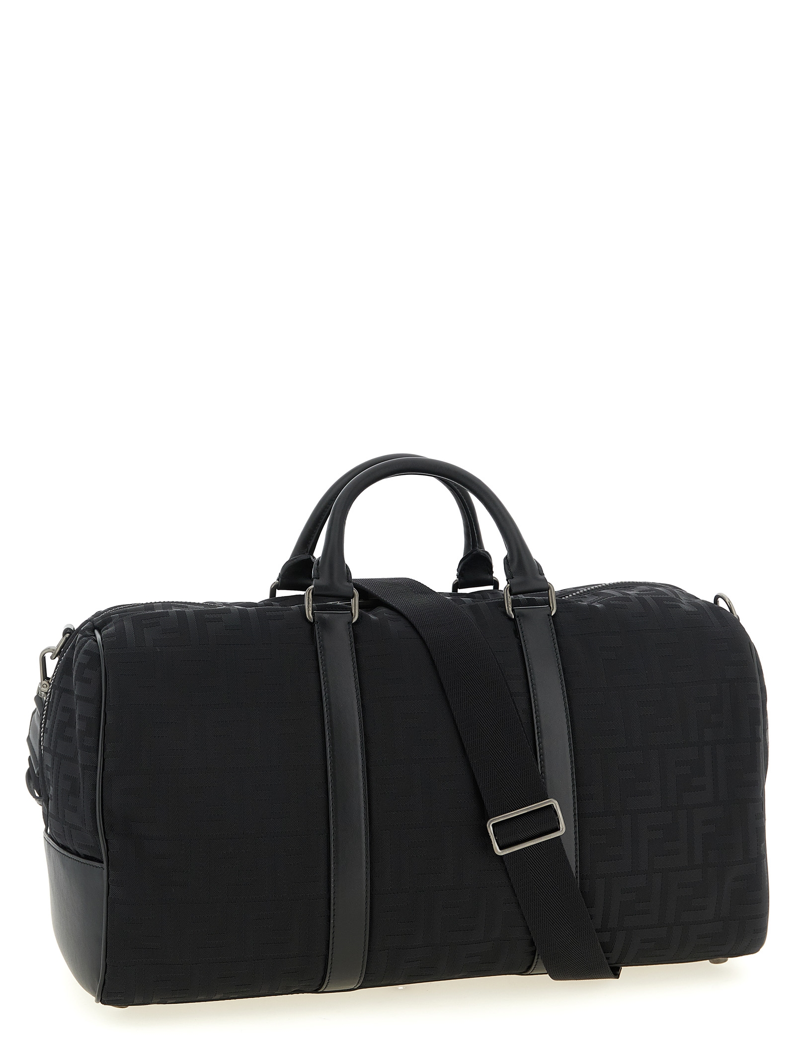 Medium FF duffel bag - immagine 2
