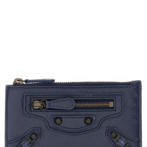 'Le City Lungo' card holder