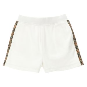 'Caterina' bermuda shorts