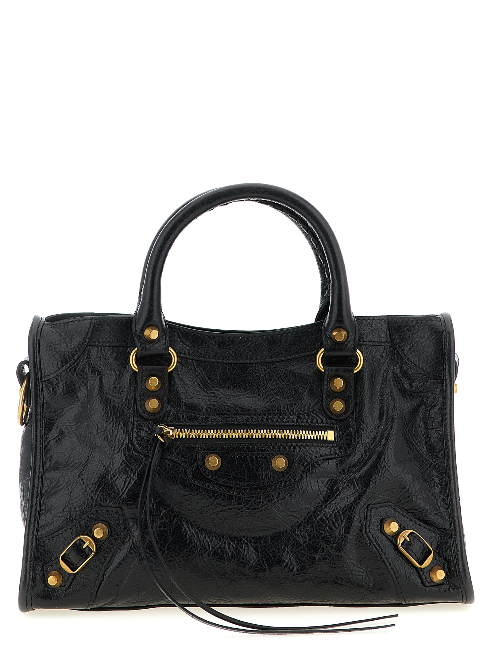 'Le City S' handbag