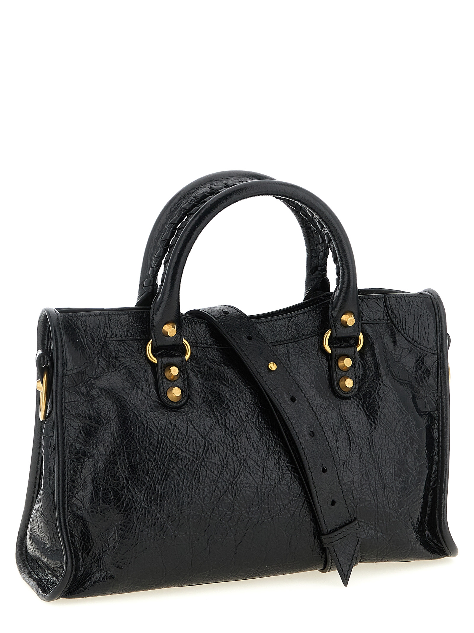 'Le City S' handbag - immagine 2