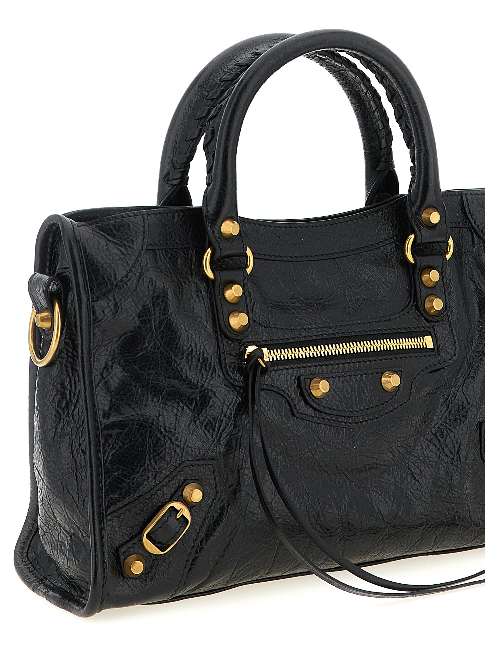 'Le City S' handbag - immagine 3