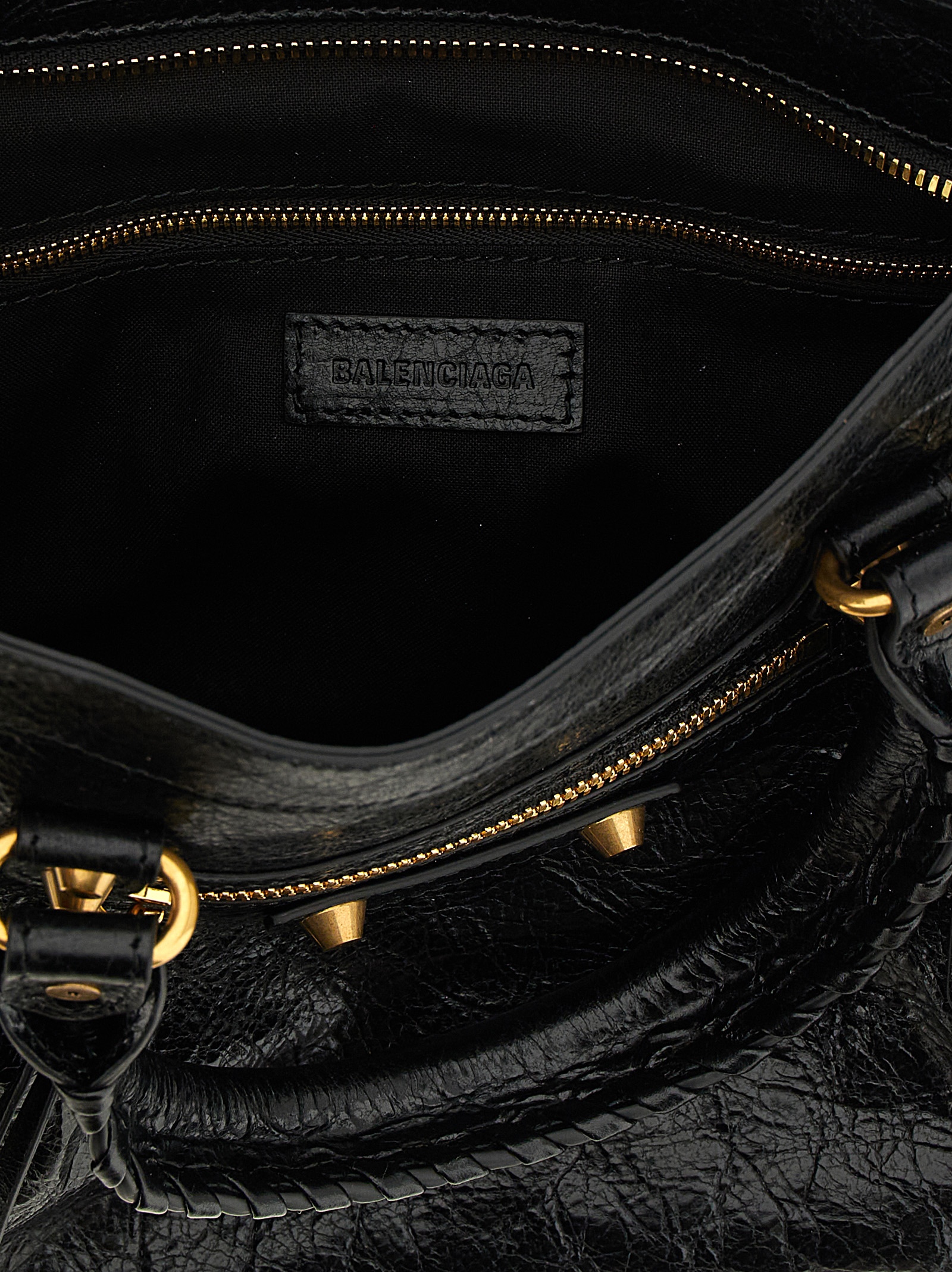 'Le City S' handbag - immagine 4