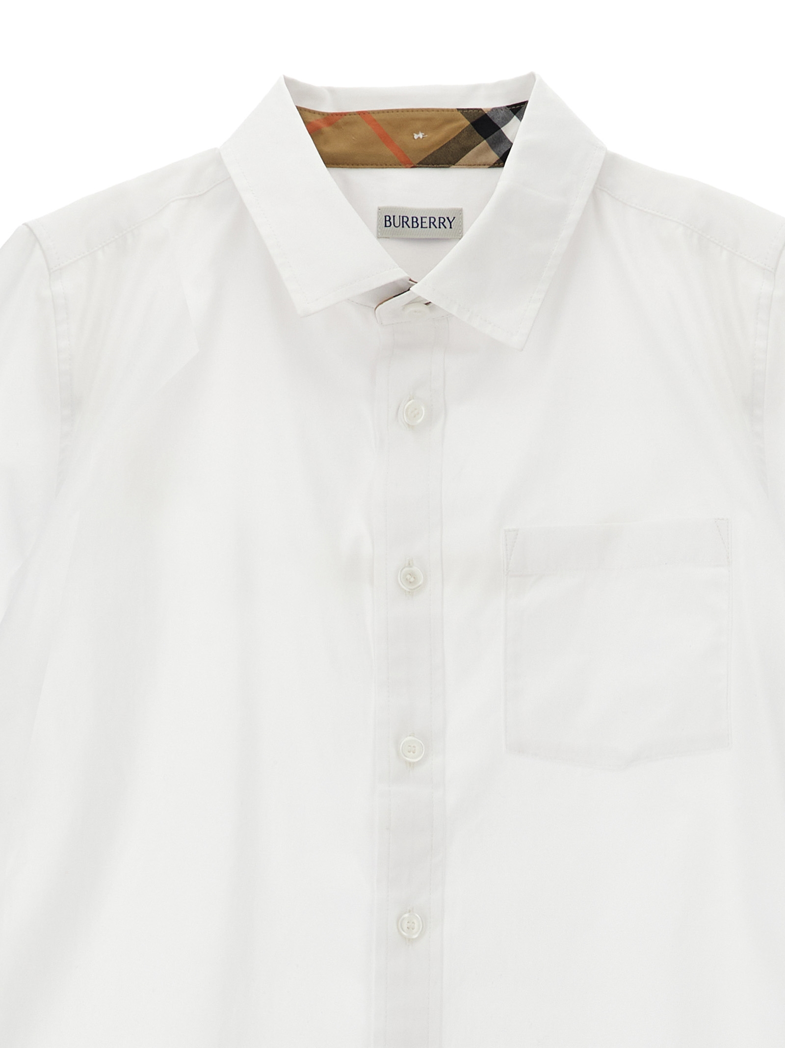 'Owen' shirt - immagine 3