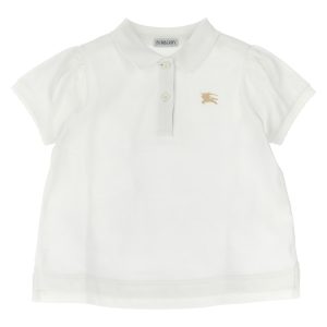 'Emmy' polo shirt