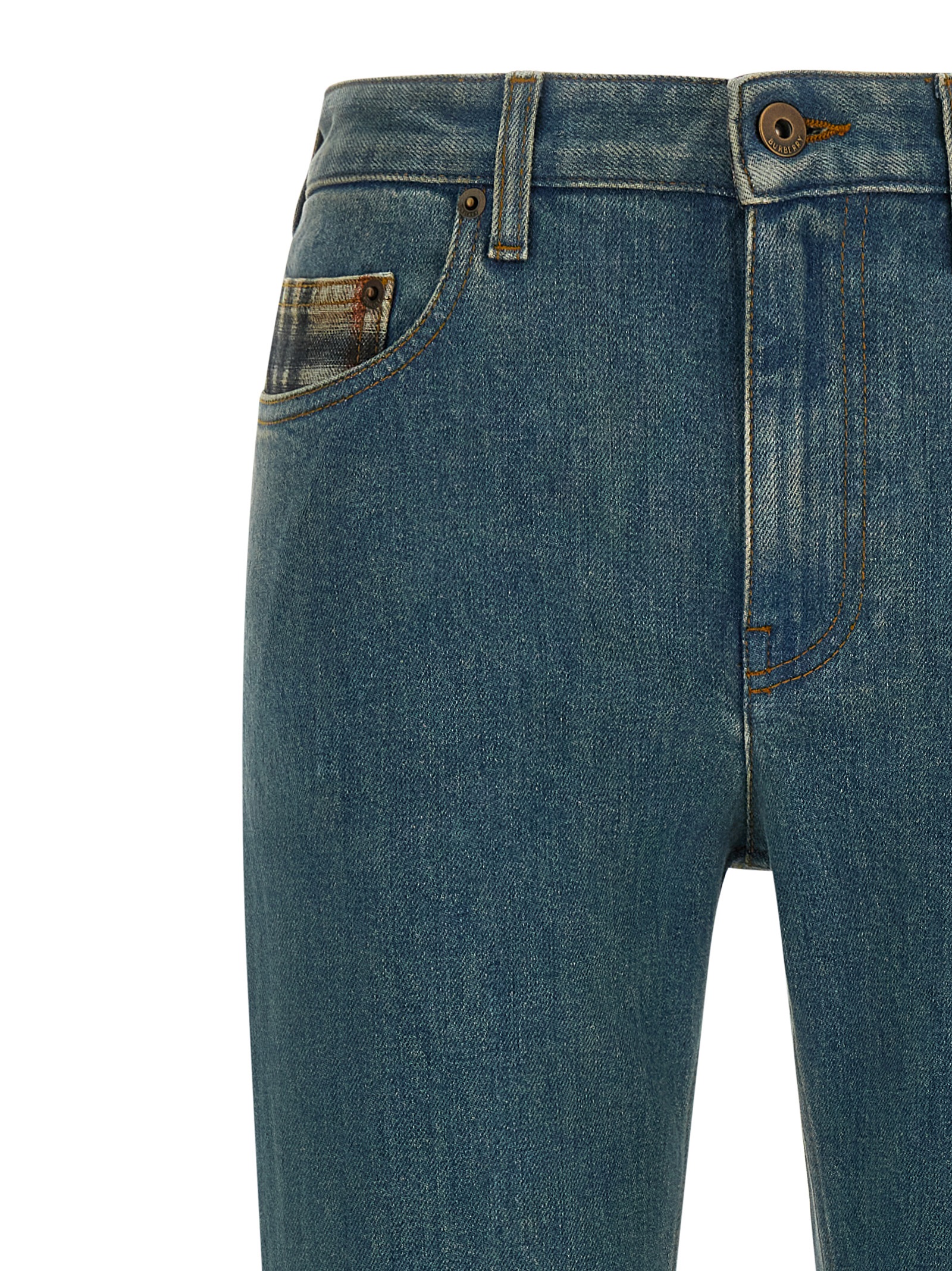 'Dalia' jeans - immagine 3