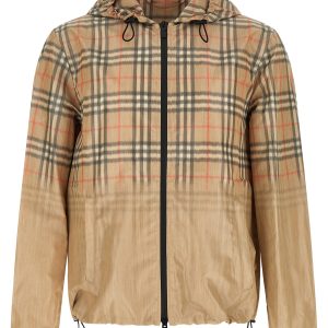 'Newport' windbreaker