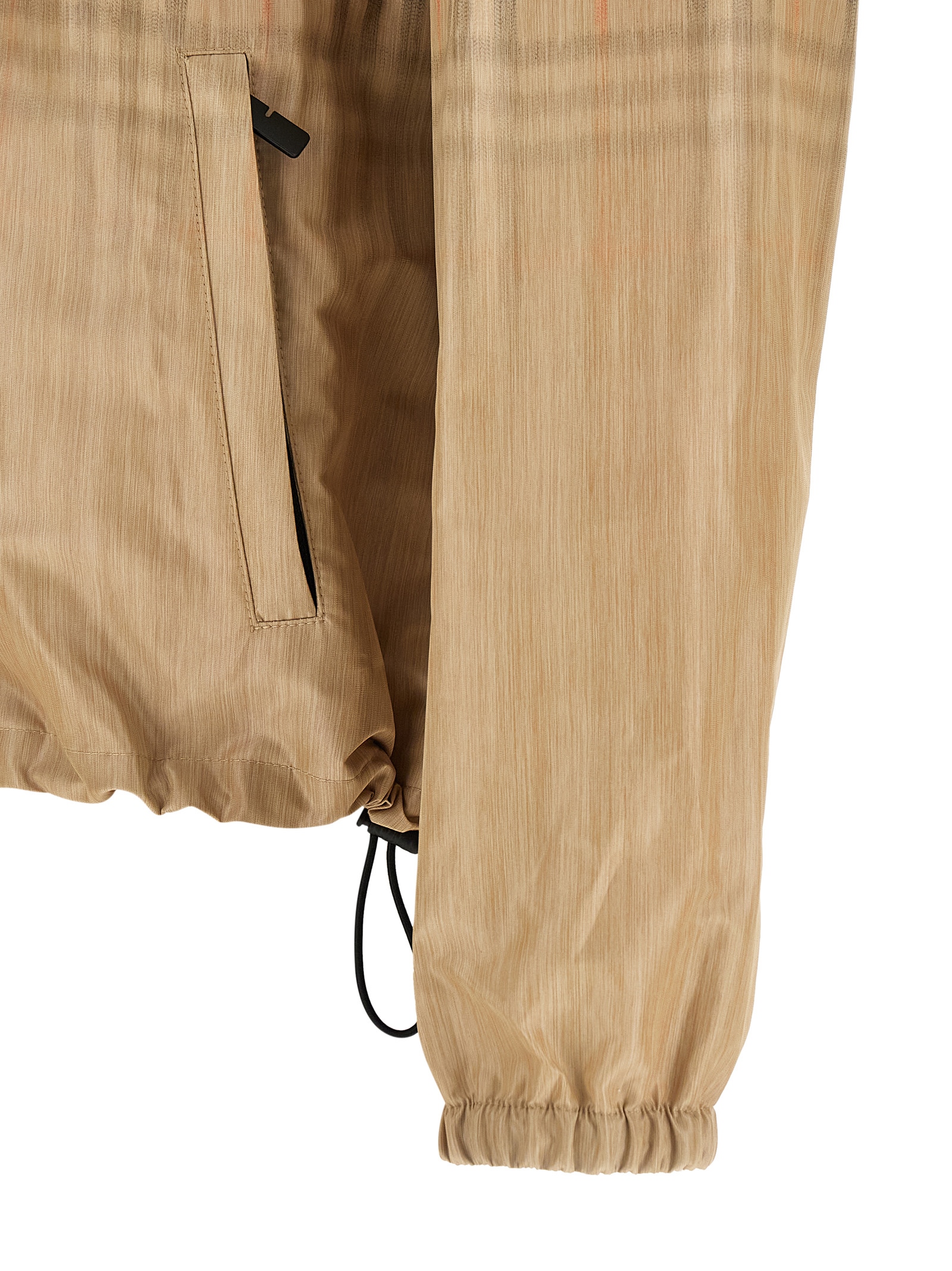 'Newport' windbreaker - immagine 4