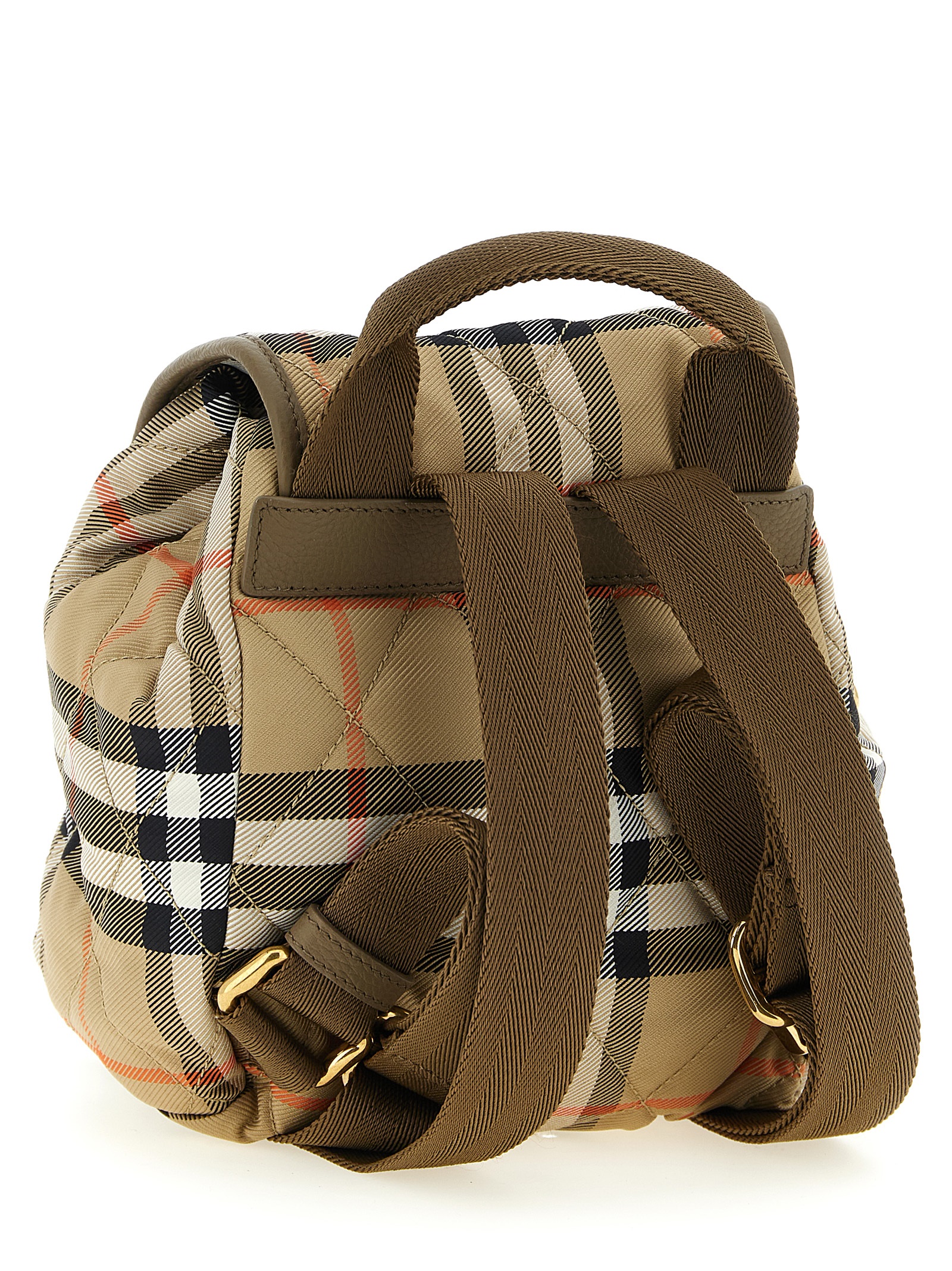 'Horseshoe' mini backpack - immagine 2