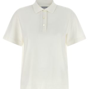 'Priscilla' polo shirt