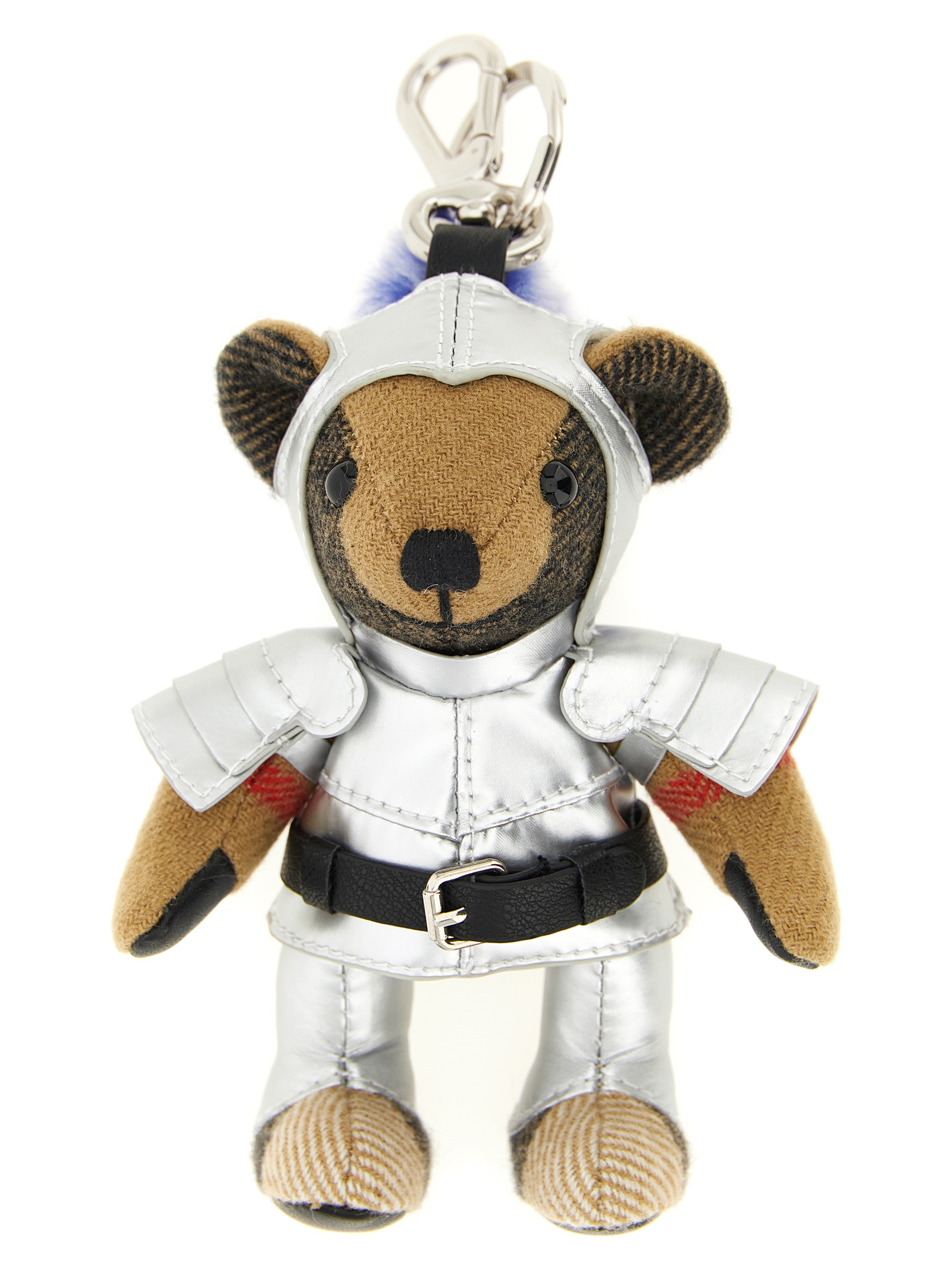 'Orsetto Thomas' keyring