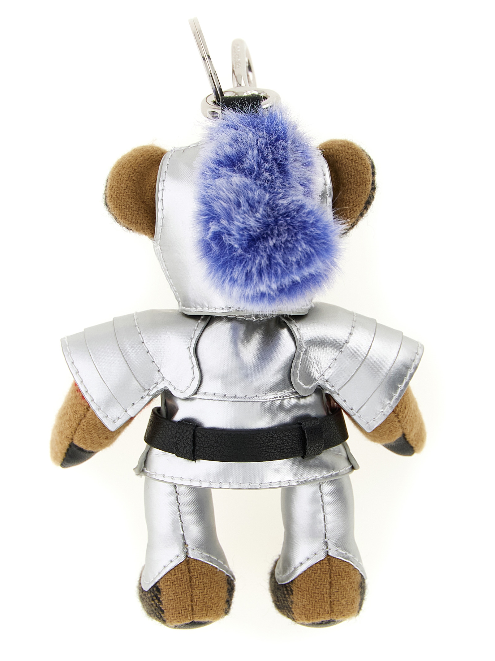 'Orsetto Thomas' keyring - immagine 2