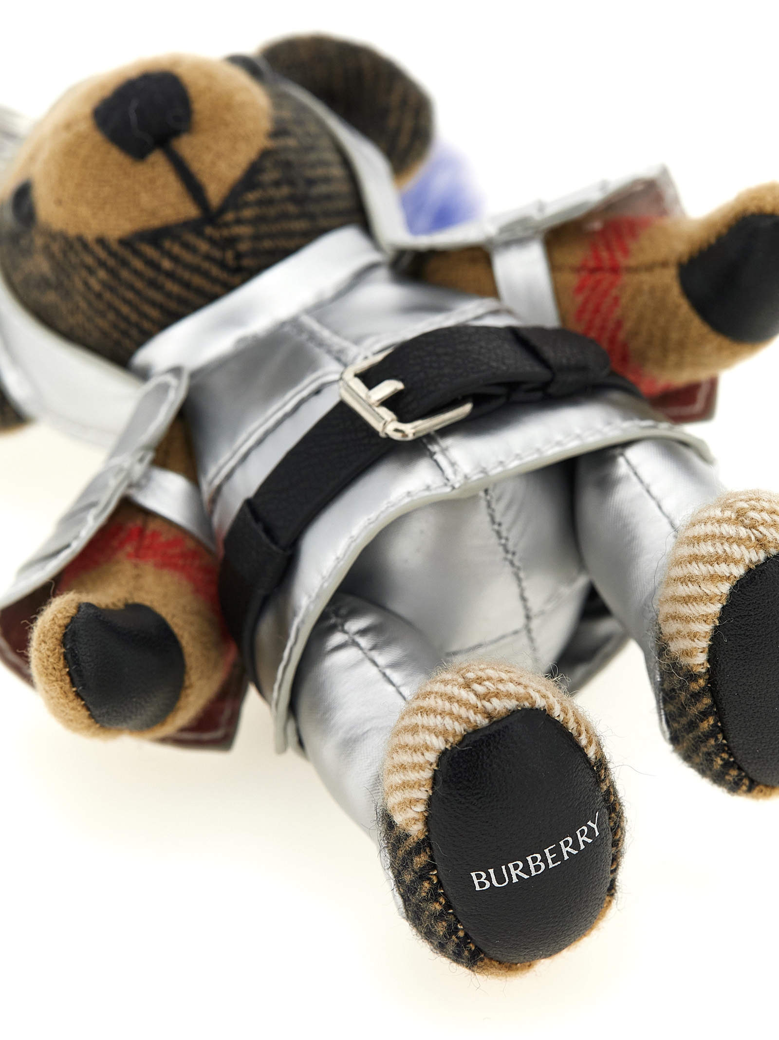 'Orsetto Thomas' keyring - immagine 3