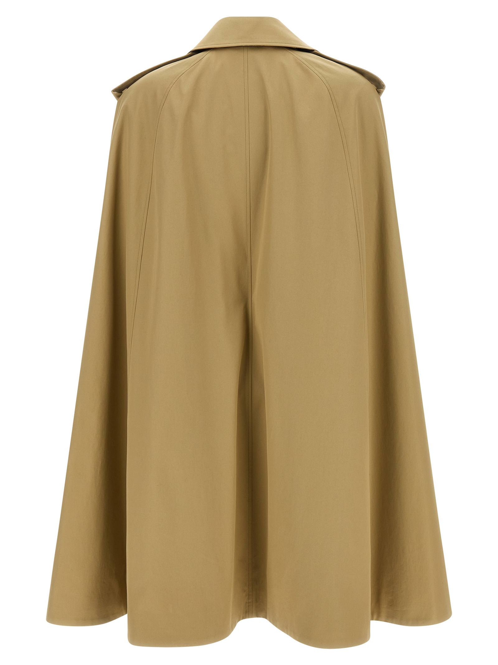 'Bellemont' cape - immagine 3