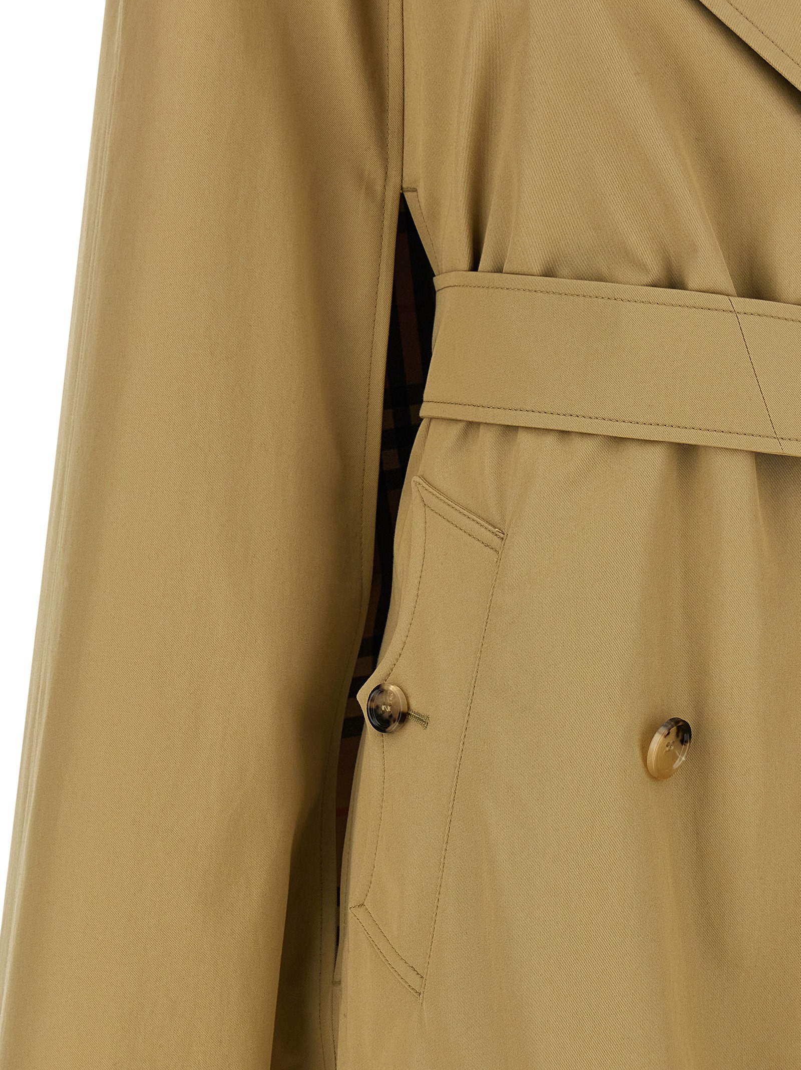 'Bellemont' cape - immagine 5