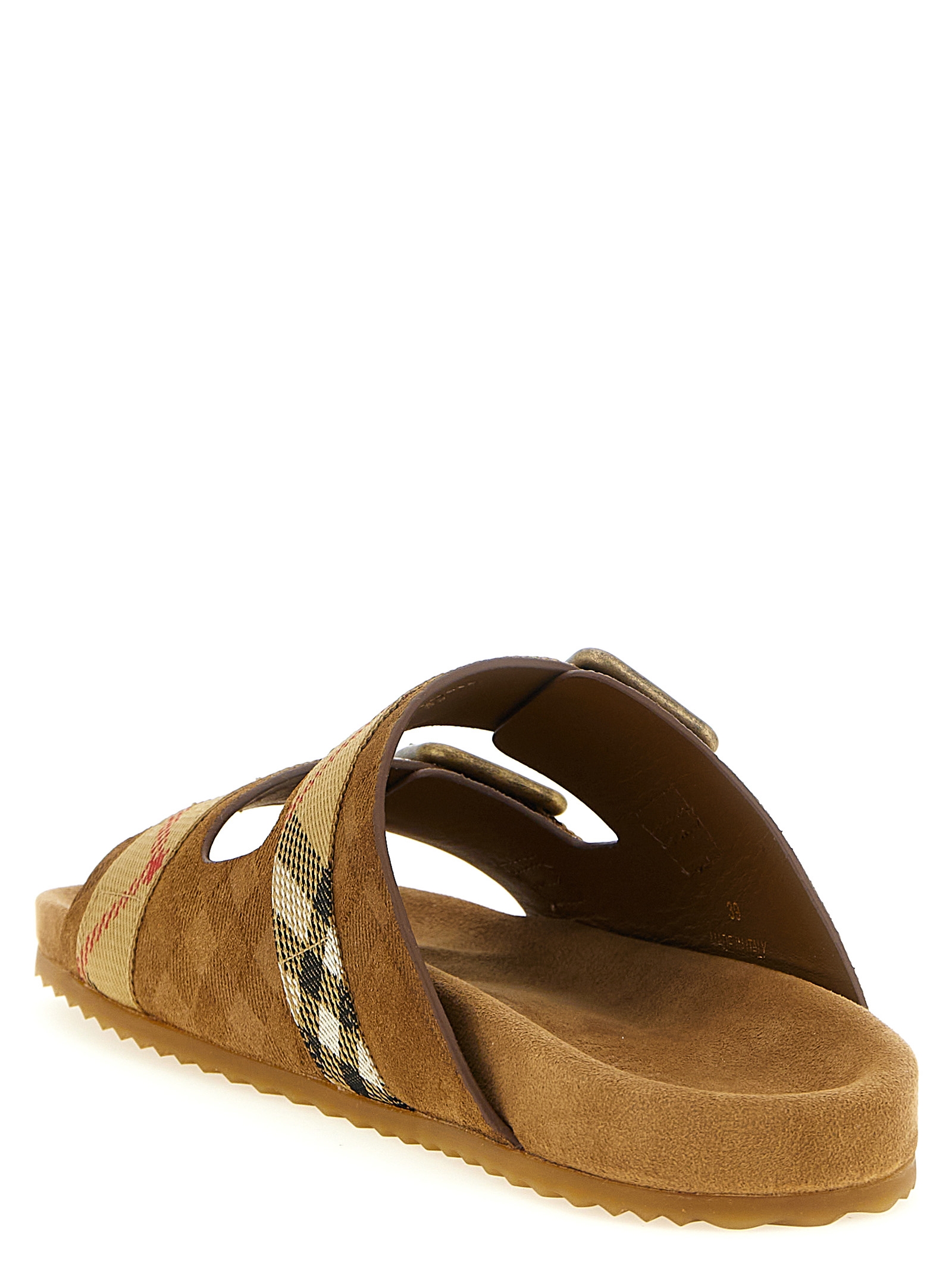 'Urchin' sandals - immagine 3