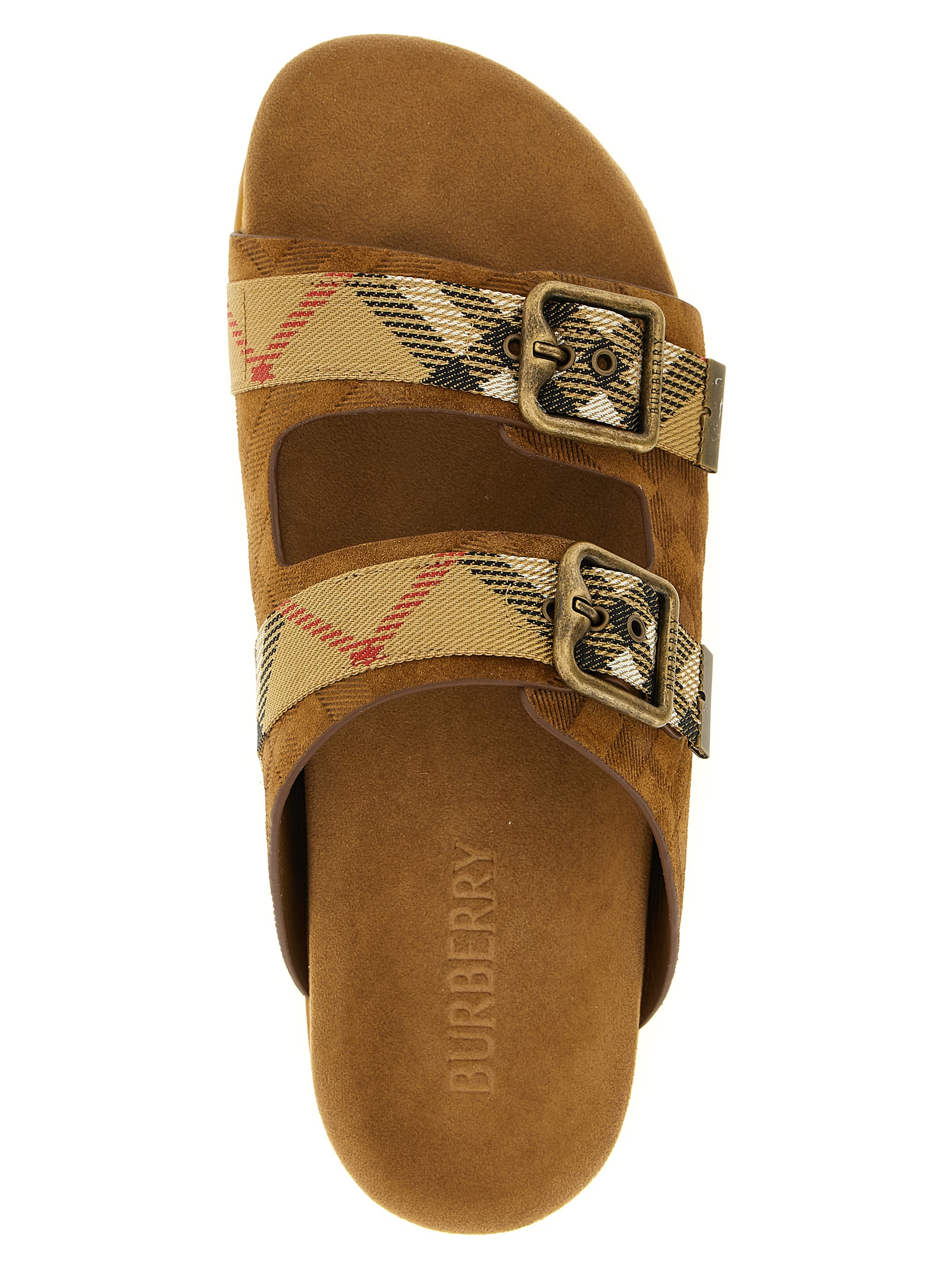 'Urchin' sandals - immagine 4