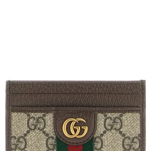 'Ophidia' card holder