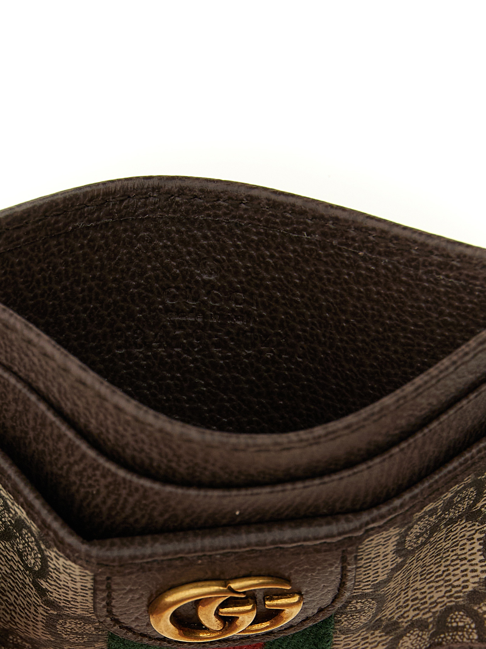 'Ophidia' card holder - immagine 3