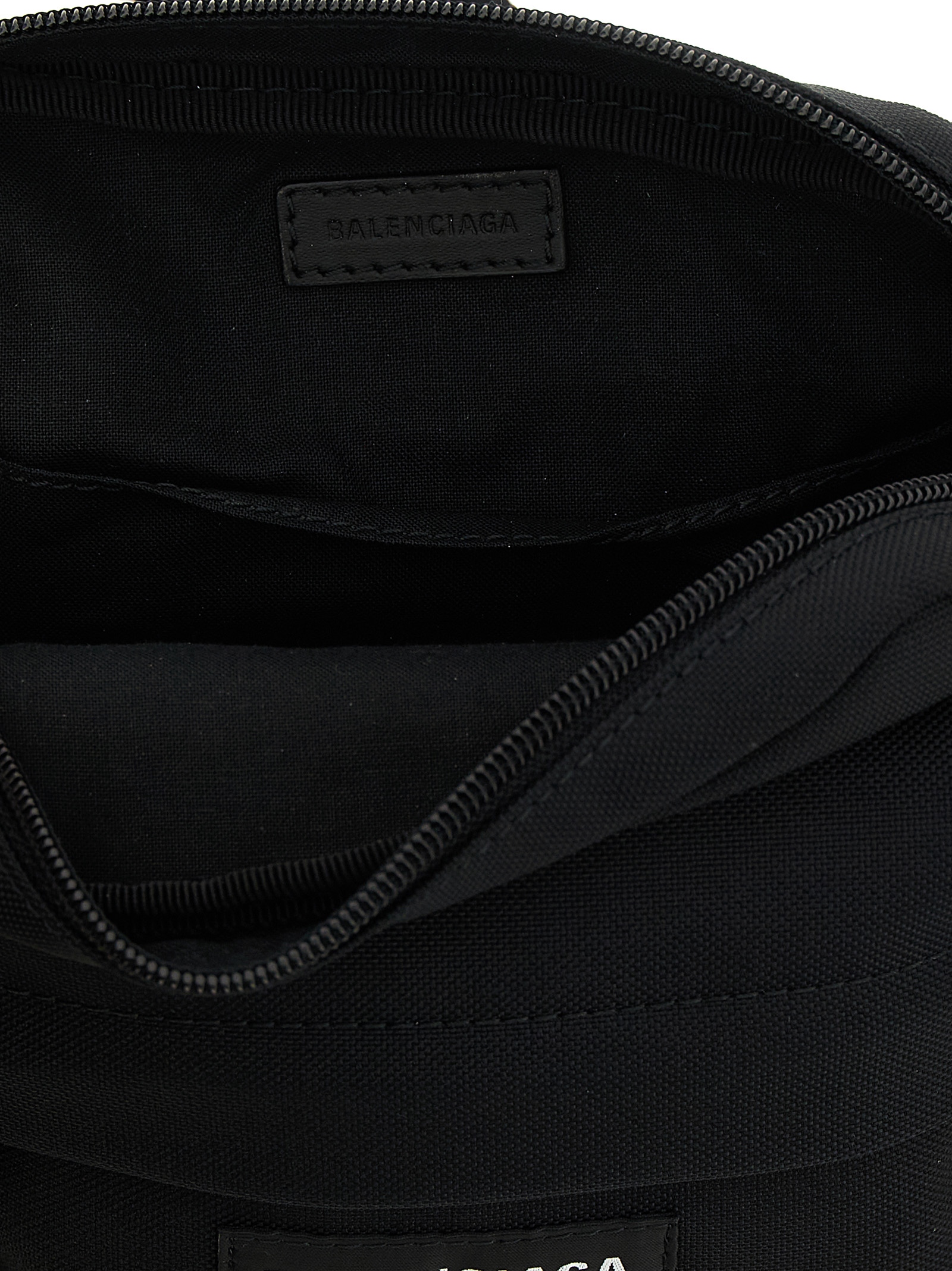 'Explorer' crossbody bag - immagine 4