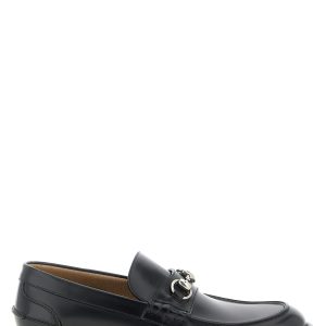 'Morsetto' loafers
