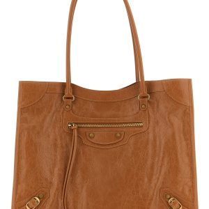 'Tote Le City M' shoulder bag