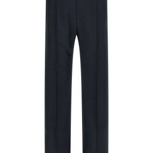 Technical panama pants