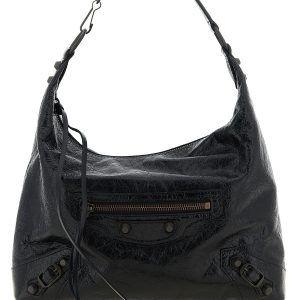 'Hobo Le City S' shoulder bag