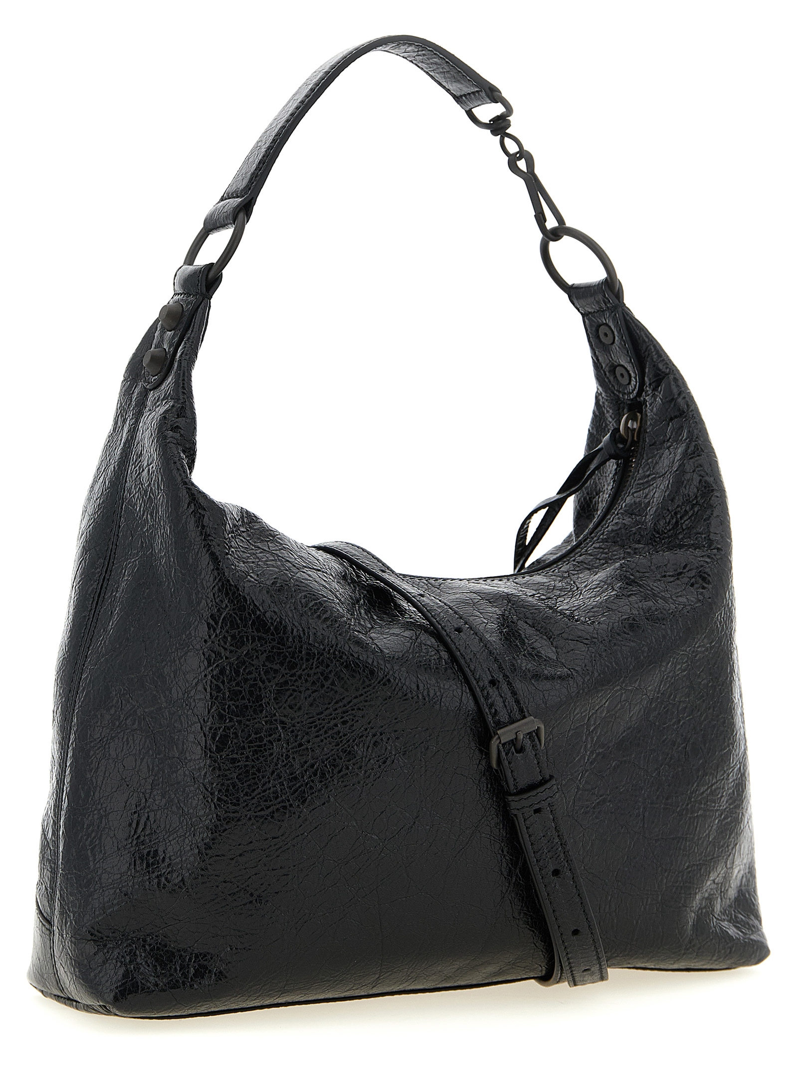 'Hobo Le City S' shoulder bag - immagine 2