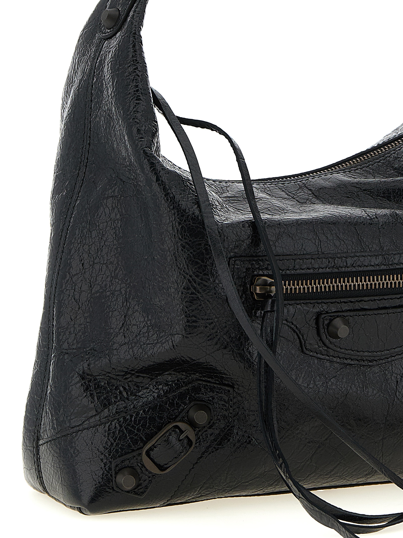 'Hobo Le City S' shoulder bag - immagine 3