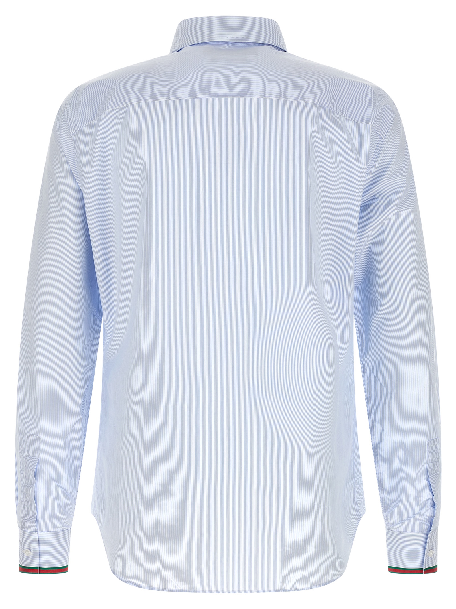 Striped shirt - immagine 2