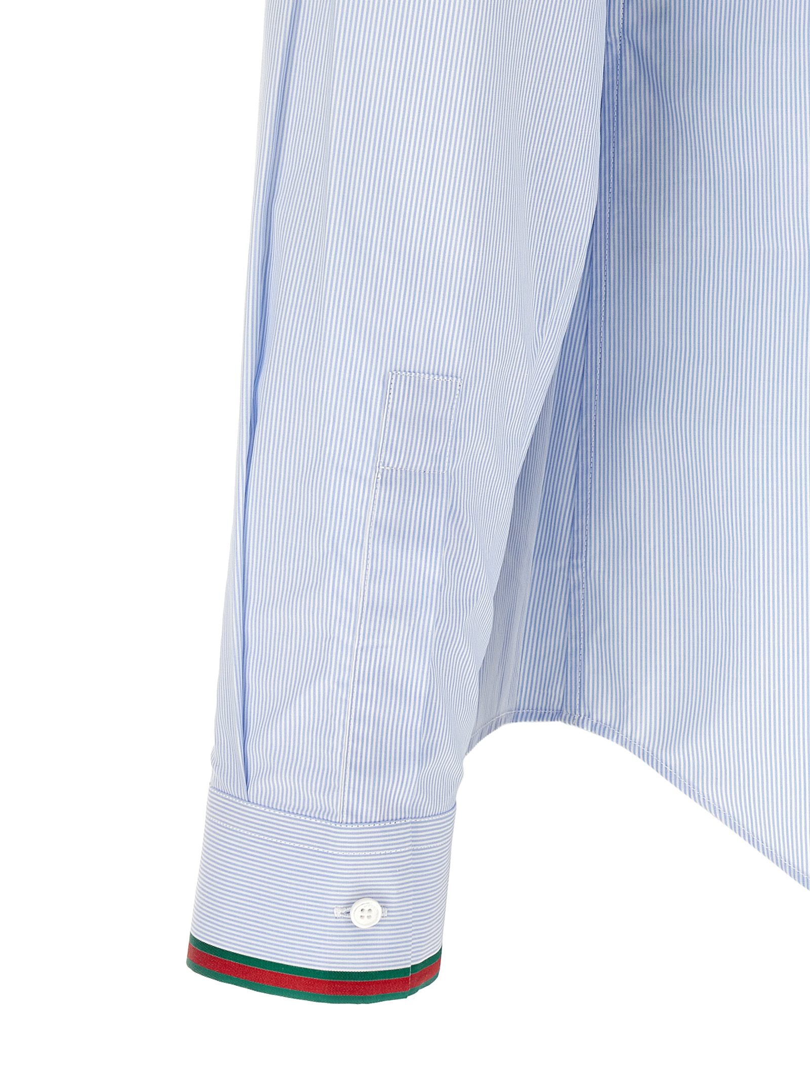 Striped shirt - immagine 4