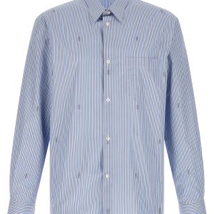 Gucci fil coupé shirt