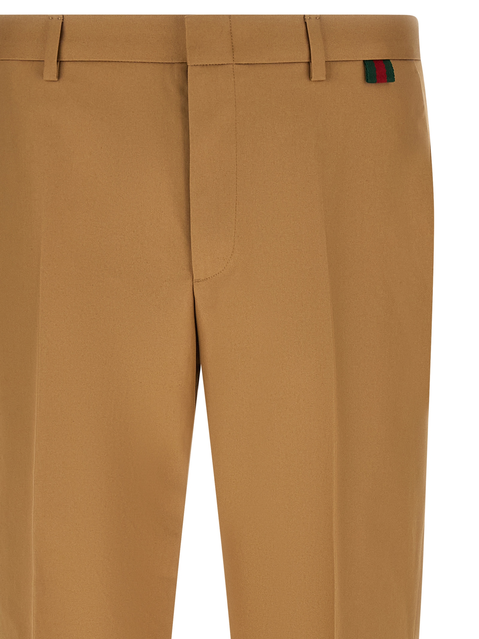 Web loop pants - immagine 3