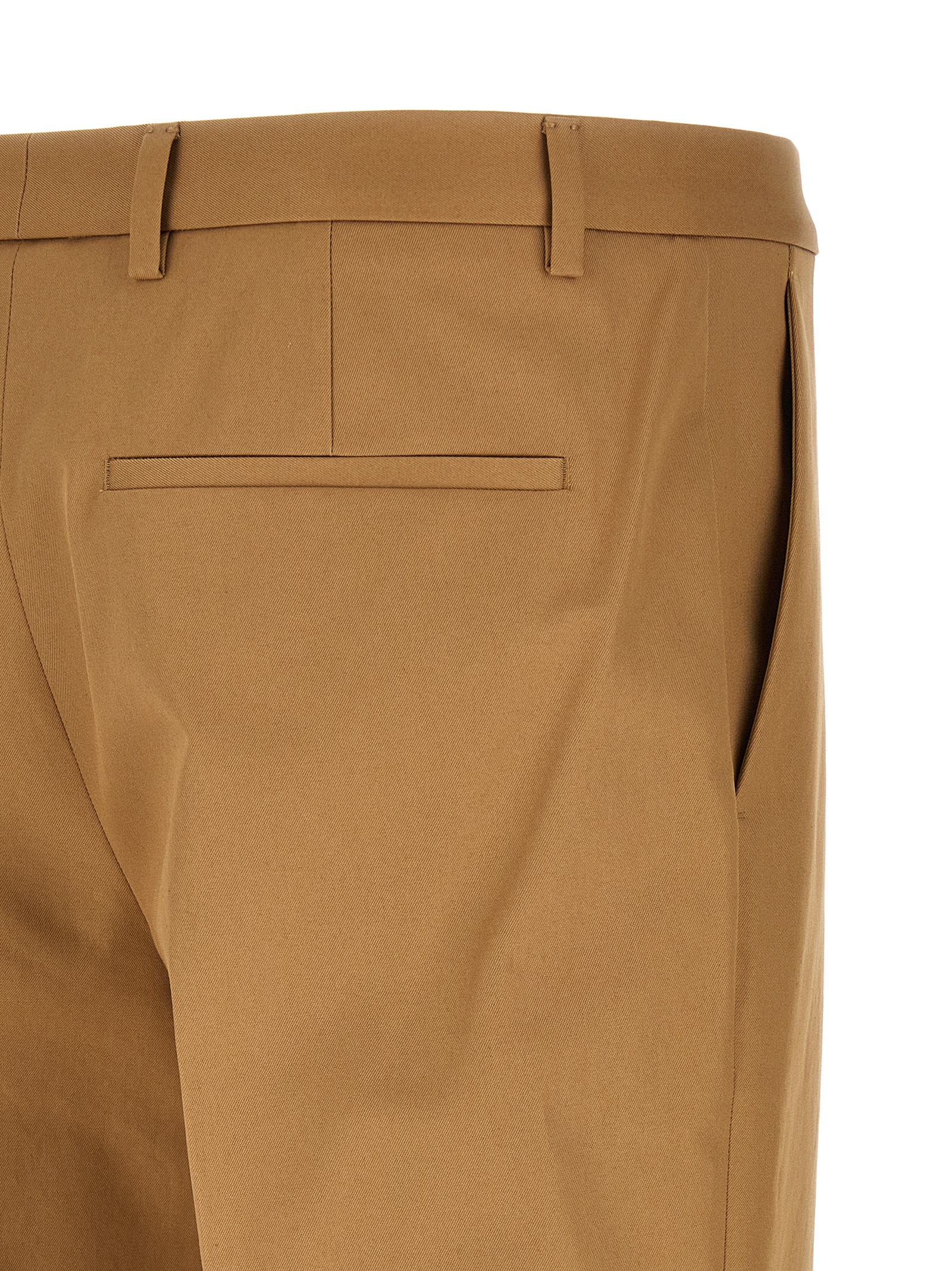 Web loop pants - immagine 4