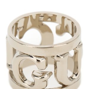 Gucci carré ring