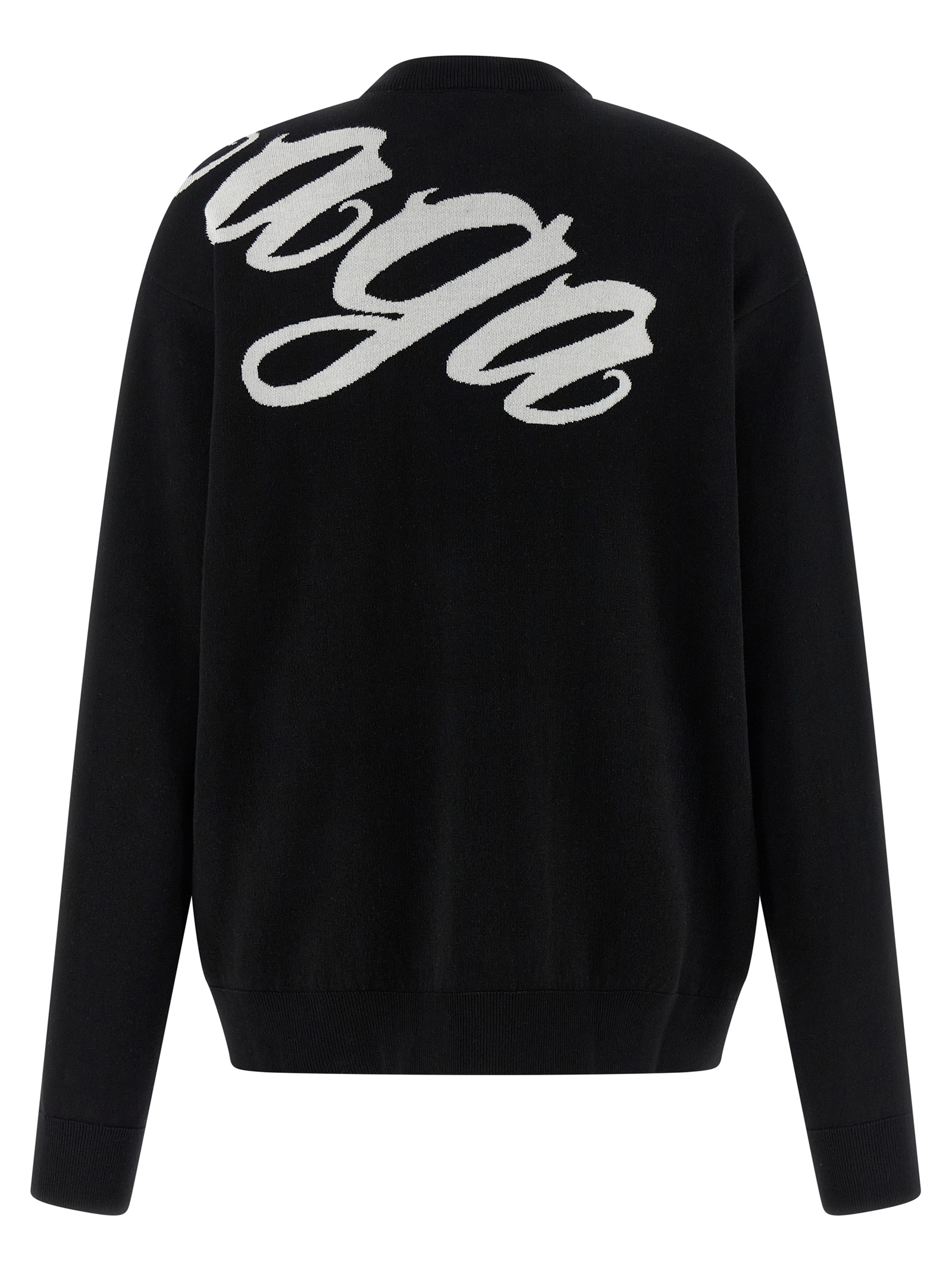 'Big B' sweater - immagine 2