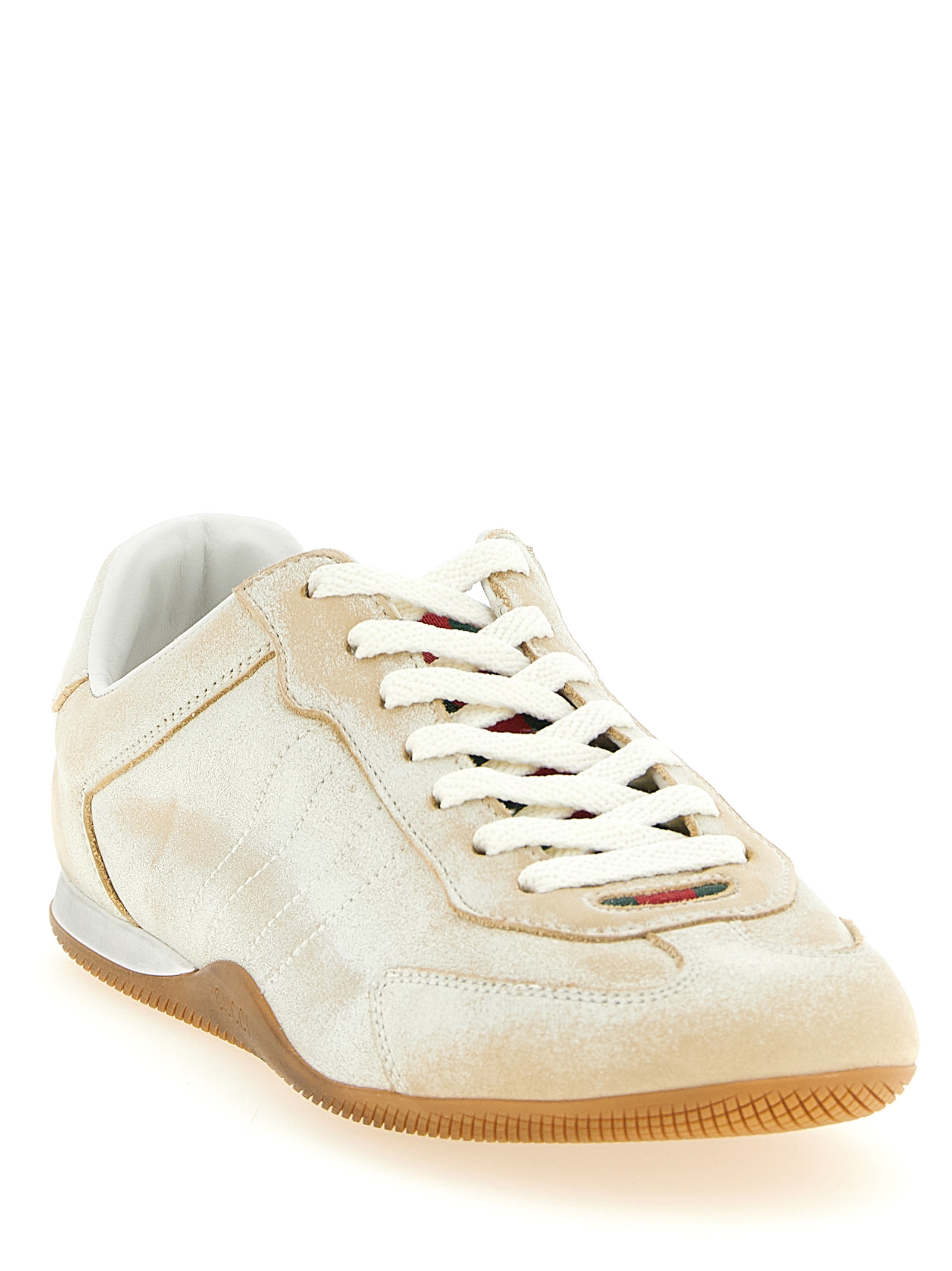 'Gucci Shift' sneakers - immagine 2
