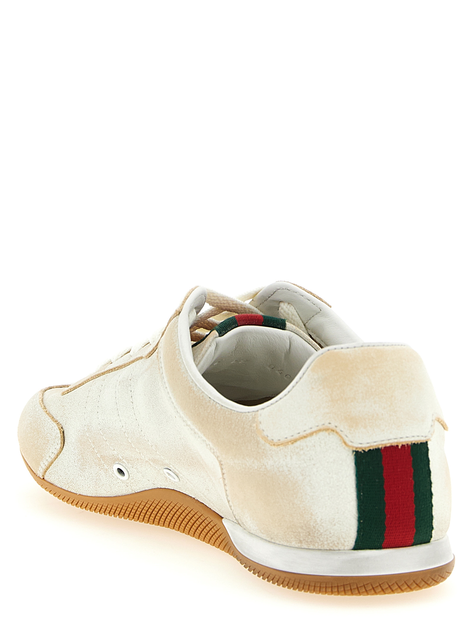 'Gucci Shift' sneakers - immagine 3