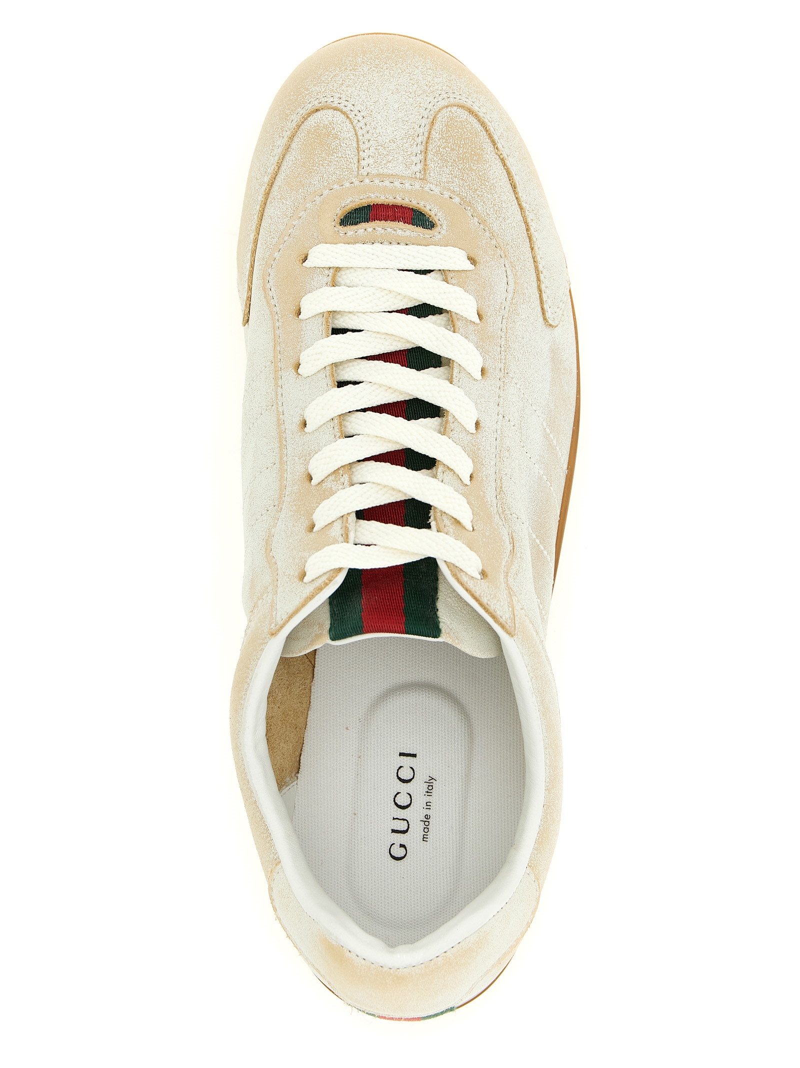 'Gucci Shift' sneakers - immagine 4