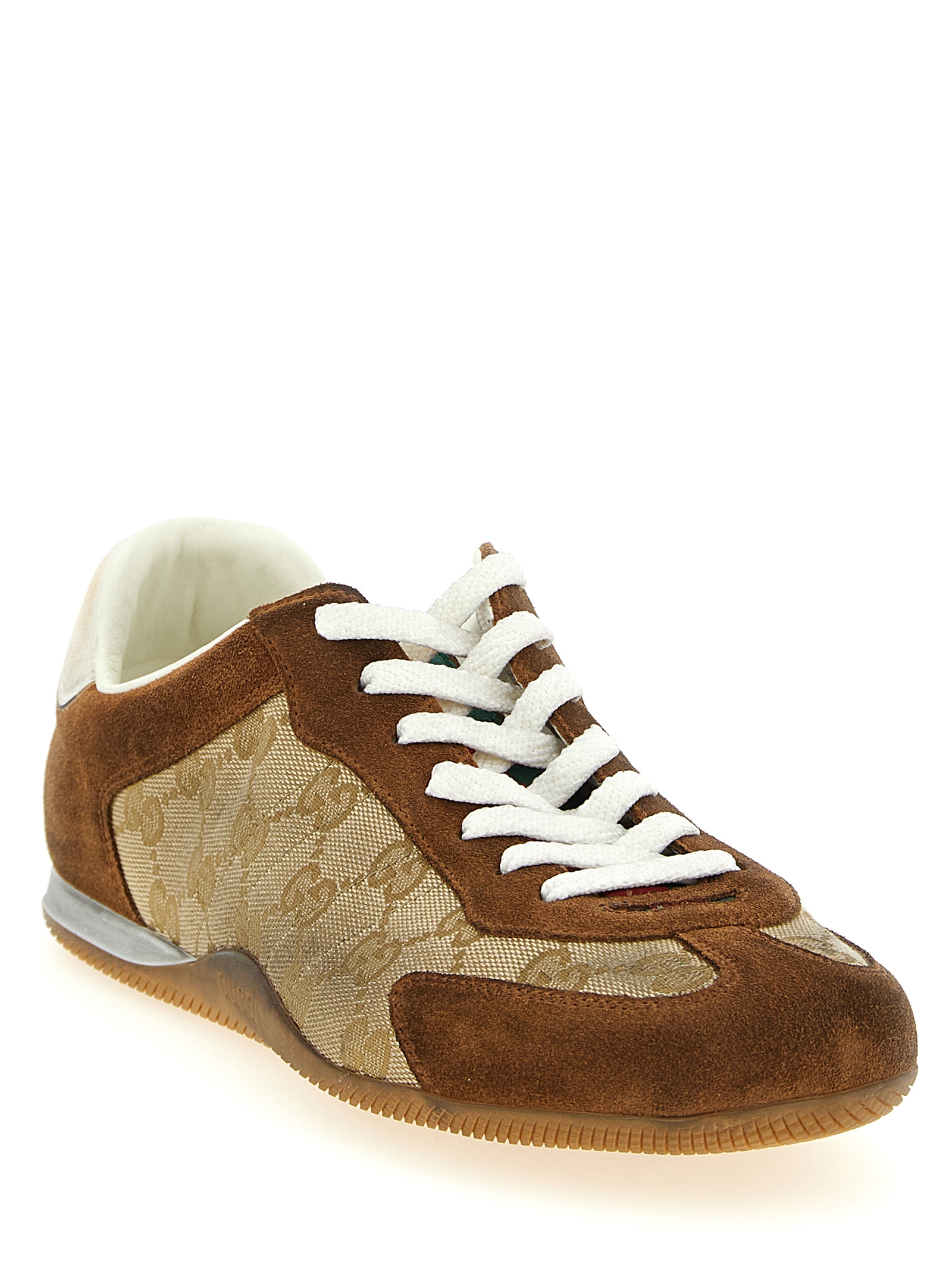'Gucci Shift' sneakers - immagine 2