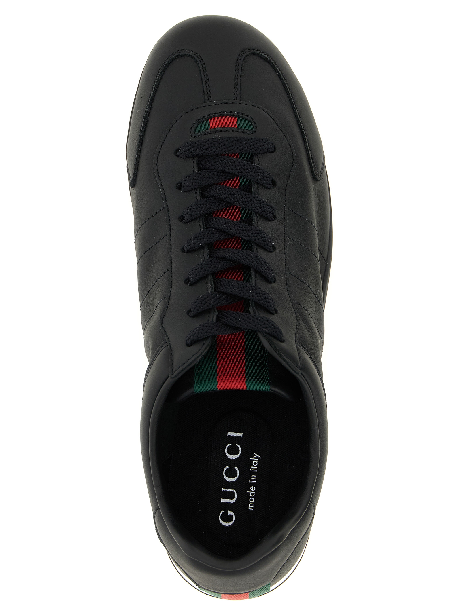 'Gucci Shift' sneakers - immagine 4