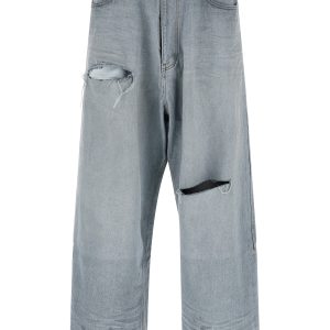 'Minimal Baggy' jeans