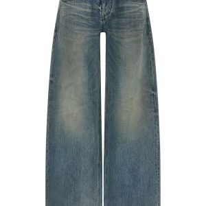 'Baggy' jeans
