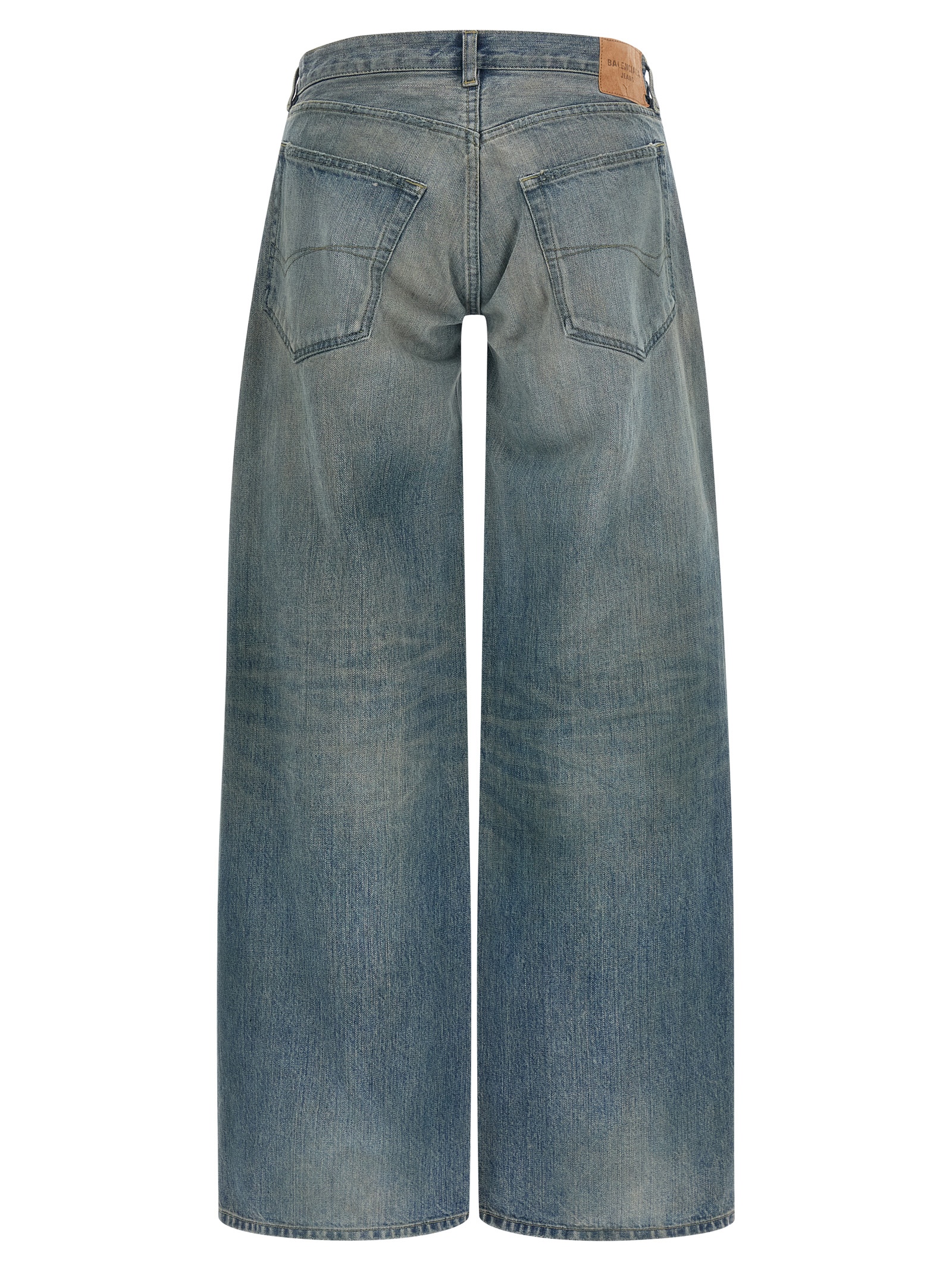 'Baggy' jeans - immagine 2